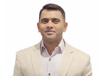 MD Azhar profile